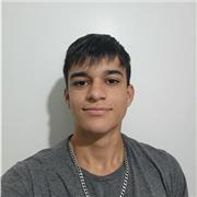 Profesor nativo en español, con tan solo 1 año de experiencia de proyectos propios y particulares en el diseño web.
